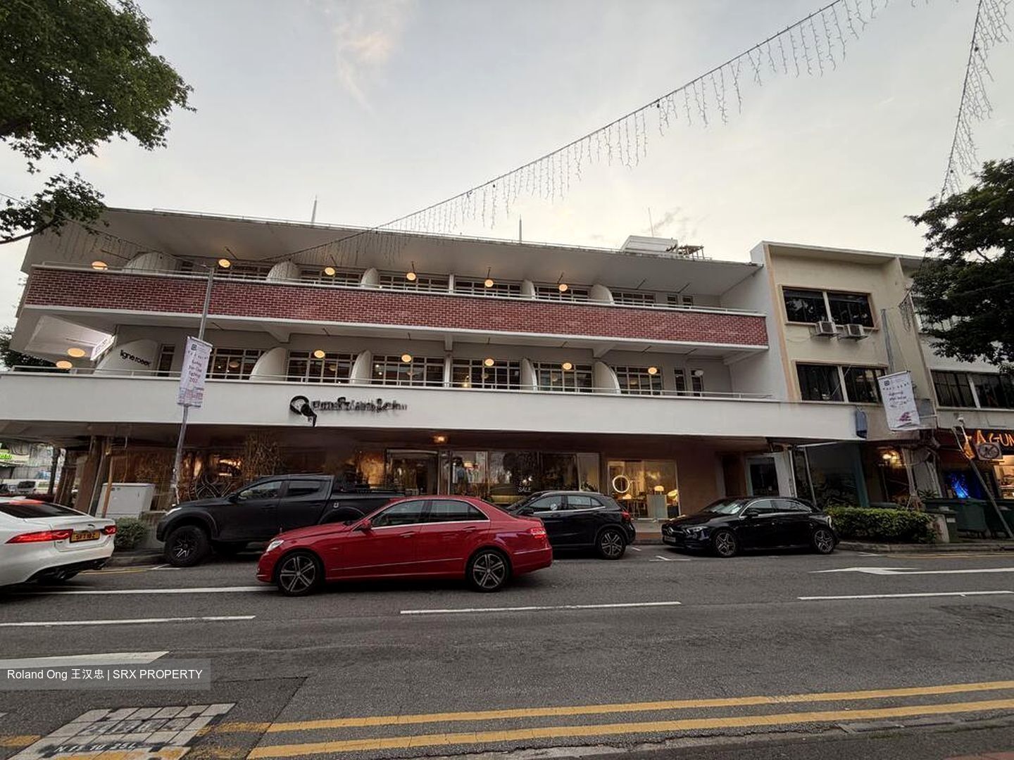 Koon Seng Road (D15), Office #516236481